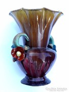 Komlós art-deco váza