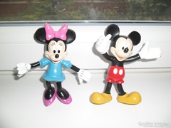 Disney Mickey Egér és Minnie