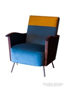 Bauhaus fotel