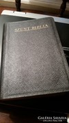 Szent Biblia Károli Gáspár