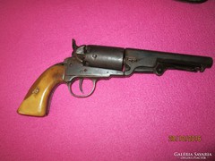 Colt 1861-es modell, 38-as kaliber