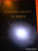 Schéner Mihály 151 rajza