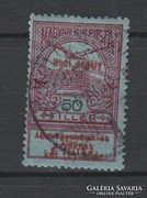 1914 Hadisegély I. 50f  (Kat.:100Ft) (A0064)