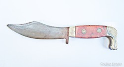 Keleti stílusú kés