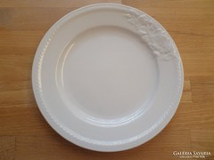 Seltmann Weiden Bavaria fehér porcelán süteményes tányér