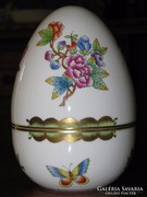 Herendi Faberge tojás