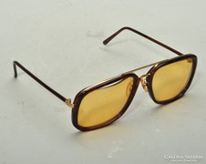 Retro szemüveg, napszemüveg 1970-es évek.