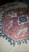 Egyiptomi GABBEH szőnyeg 240 x 340 cm