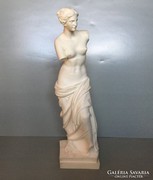 Milói vénusz, Aphrodité szobor, 2,5 kg. 41 cm.