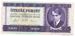500 Forint 1990.(02)