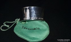 Tiffany & Co Ezüst karperec 925 84 g 