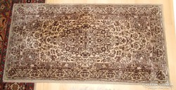 Keshan perzsa szőnyeg 