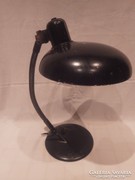 Retro Szarvasi asztali műhely lámpa