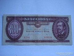 100 Forint  
