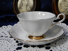 Royal Albert "Val D'or" gyönyörű  TEÁS szett