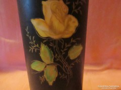  Waldershof Bavaria váza 22 k.arany Á013