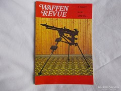 Német,Waffen Revue