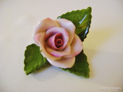 Herendi porcelán Rózsa . (2.sz)