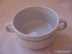 Alföldi porcelán leveses csésze