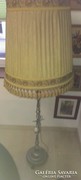 Barokk  ón 160cm állólámpa