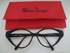 Eredeti vintage Paloma Picasso szemüveg keret