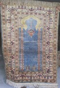 Kayseri szőnyeg, imaszőnyeg