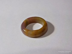 Ásvány gyűrű