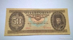 1980-as 50 forint!