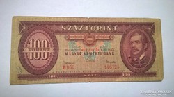 1962-es 100 forint!