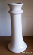 Posztamens, porcelán 44 cm