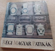 Régi Magyar Patikák