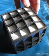 4x4 Vadász kocka Rubik féle logikai játék '96 AKCIÓ!