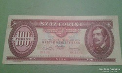 1947-es 100 forint!