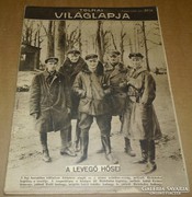 Tolnai világlapja, 1917 szeptember 6., I. világháború