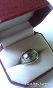 Orosz ezüst gyűrű, nielloval!!!!!!!!!!!