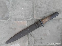  régi háborús szurony   katonai kés