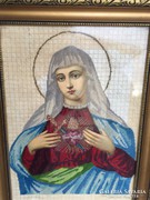 Szent Mária szíve