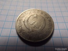  2 Forint 1950 !! ( 5 ) Rákosi-címer !