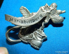 Mariahilfberg old badge