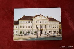 Szombathely - postatiszta képeslap