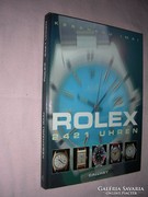 Rolex könyv
