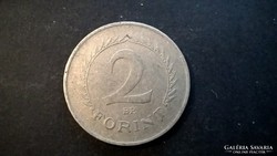 2 Forint 1957 (N0047)