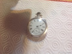Half chronometer international watsch co iwc