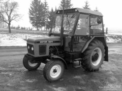 Zetor 5211-7245 traktor alkatrész katalógus
