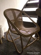 Gyönyörű Retro fotel ,szék ,karfás szék
