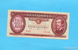 Ropogós 100 Forint 1993