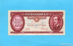 Ropogós 100 Forint 1995 !