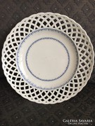Altwien tányér 1808-as