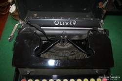Oliver írógép