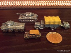Katonai harcjármű harckocsi páncélos tank gyűjtemény